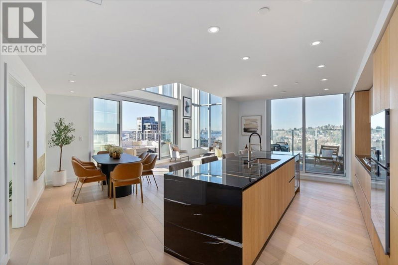 Tertiary Property View