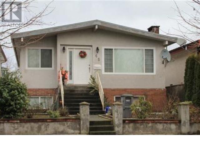 Primary Property View