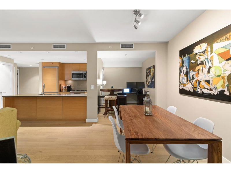 Tertiary Property View