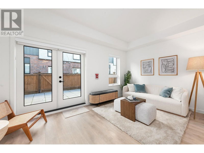 Tertiary Property View