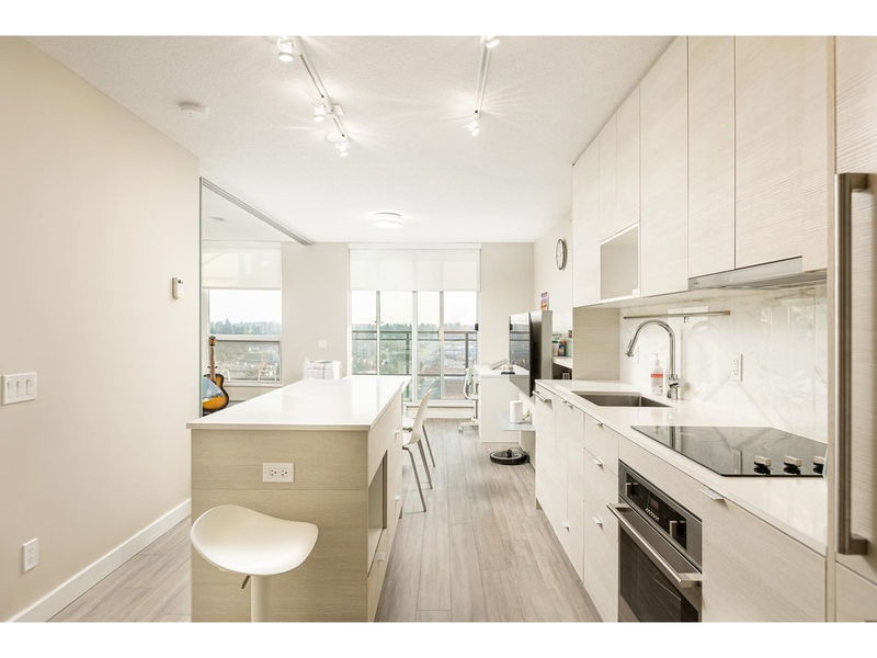 Tertiary Property View
