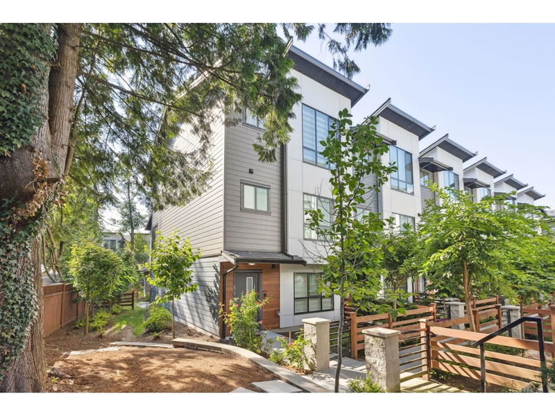 Tertiary Property View
