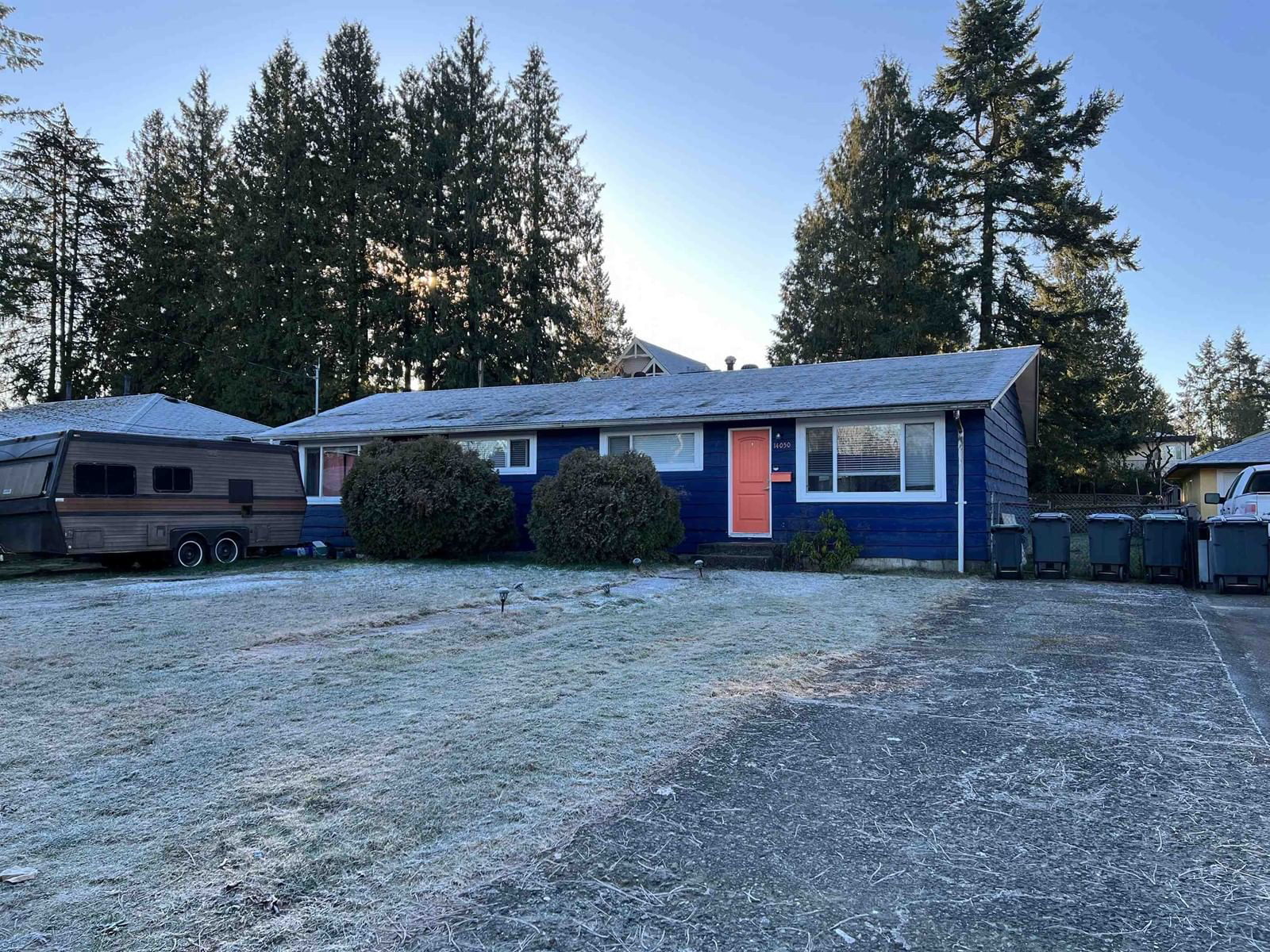 Primary Property View