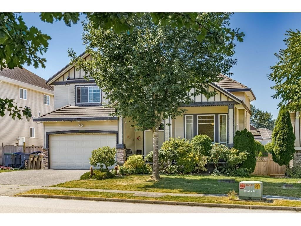 Primary Property View