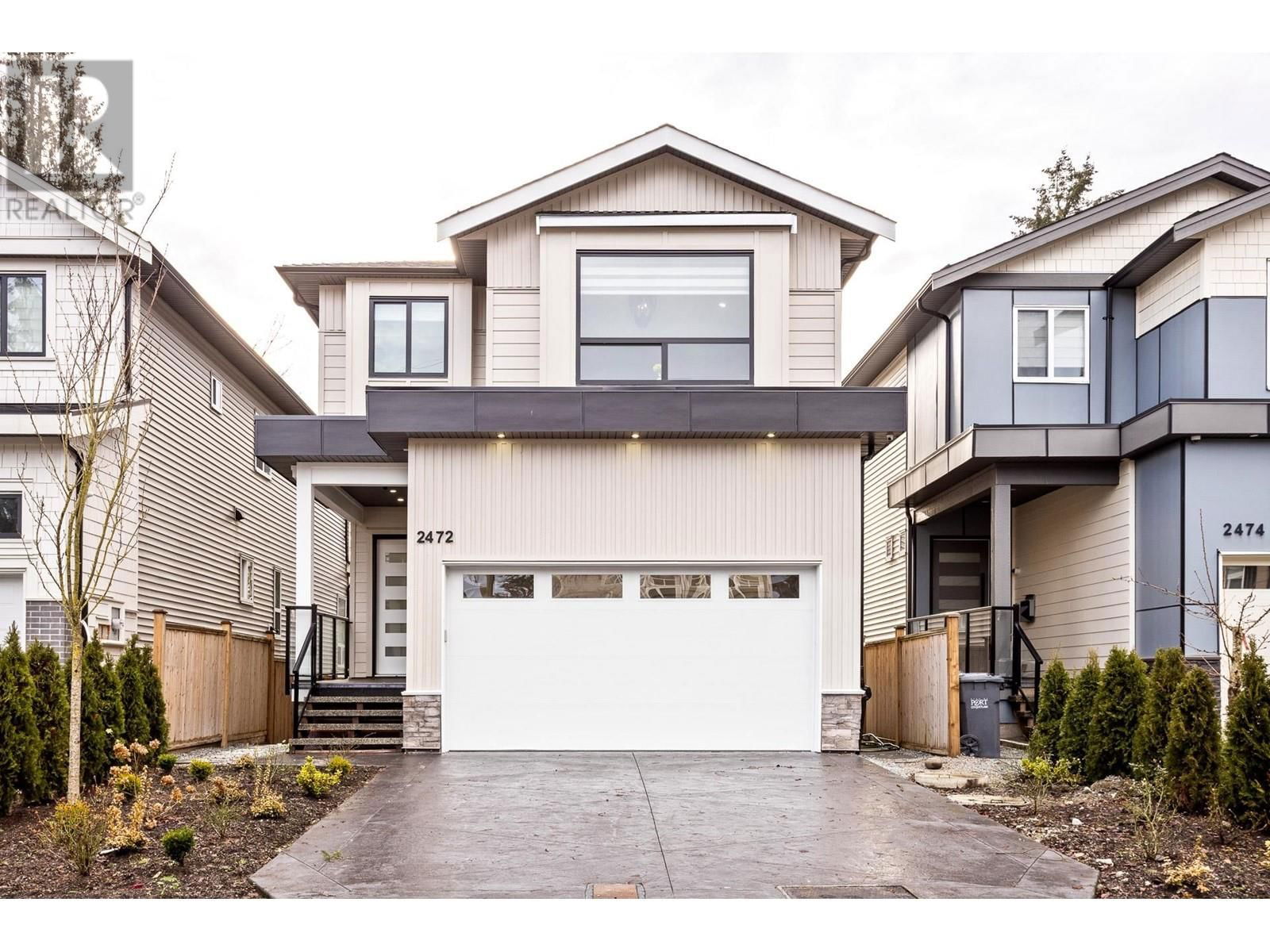 Primary Property View