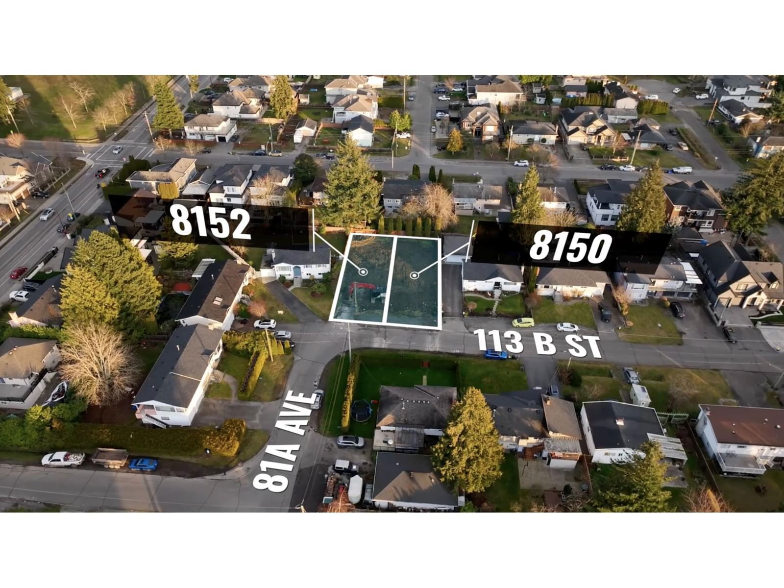 Primary Property View