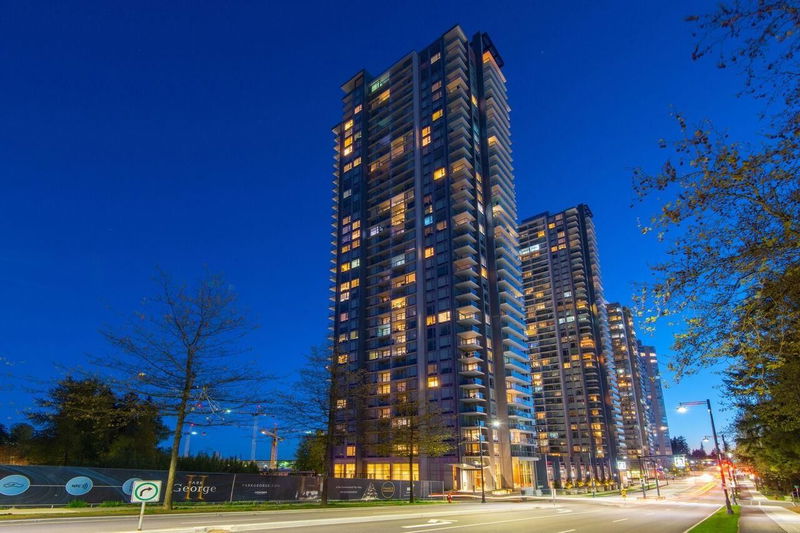 Tertiary Property View