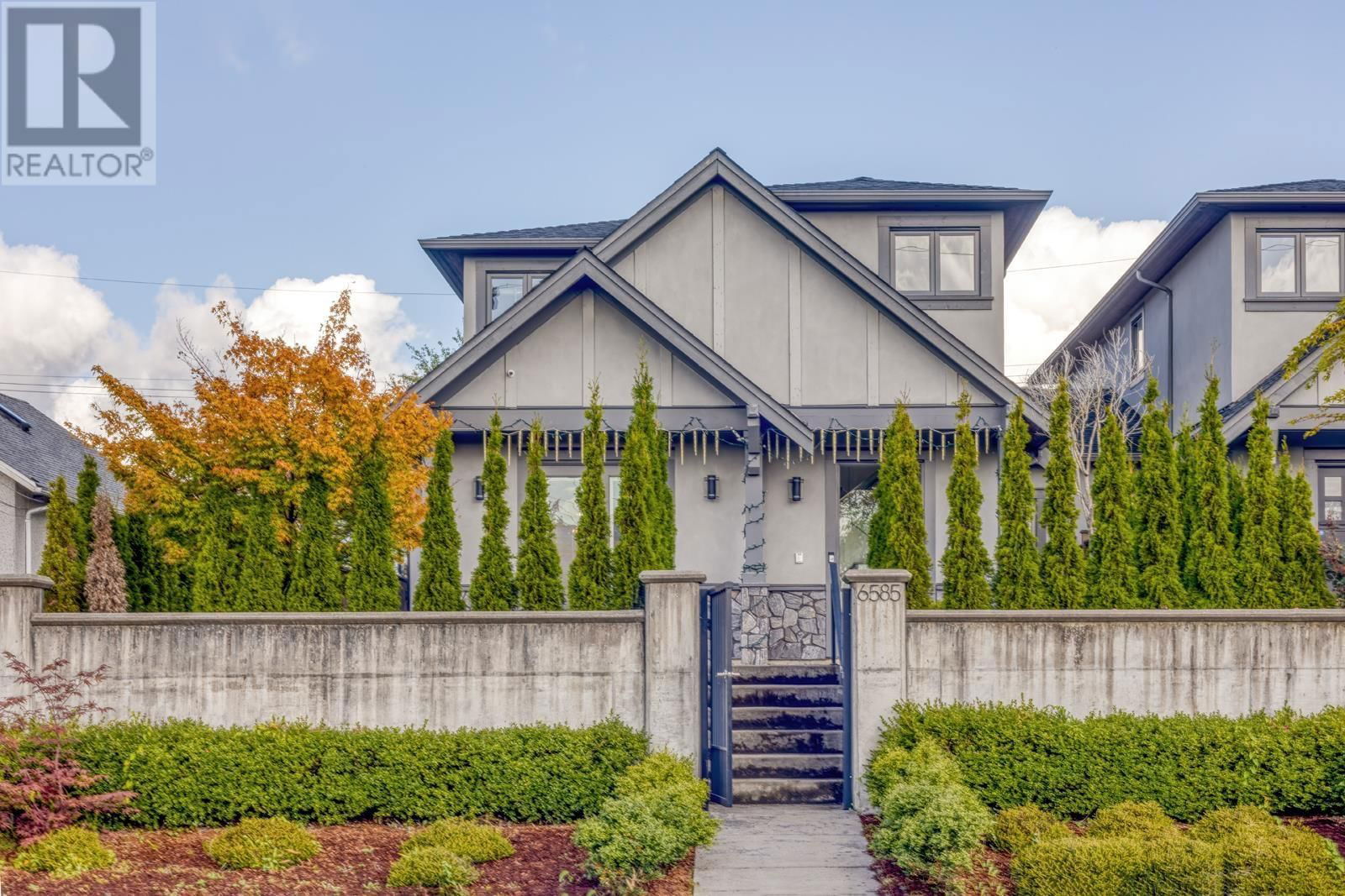 Primary Property View