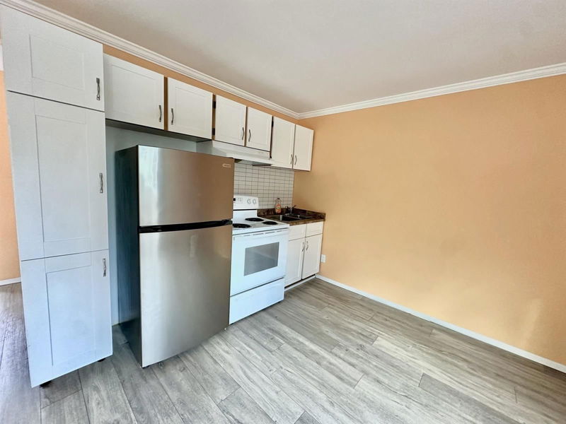 Tertiary Property View