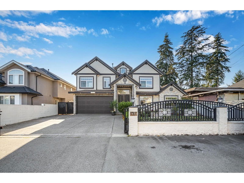 Secondary Property View