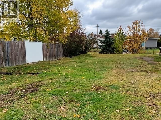 599 GILLETT Street Prince George British Columbia, V2M 2T8 - Vacant Land For Sale