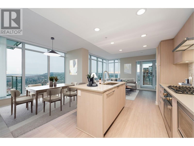 Tertiary Property View