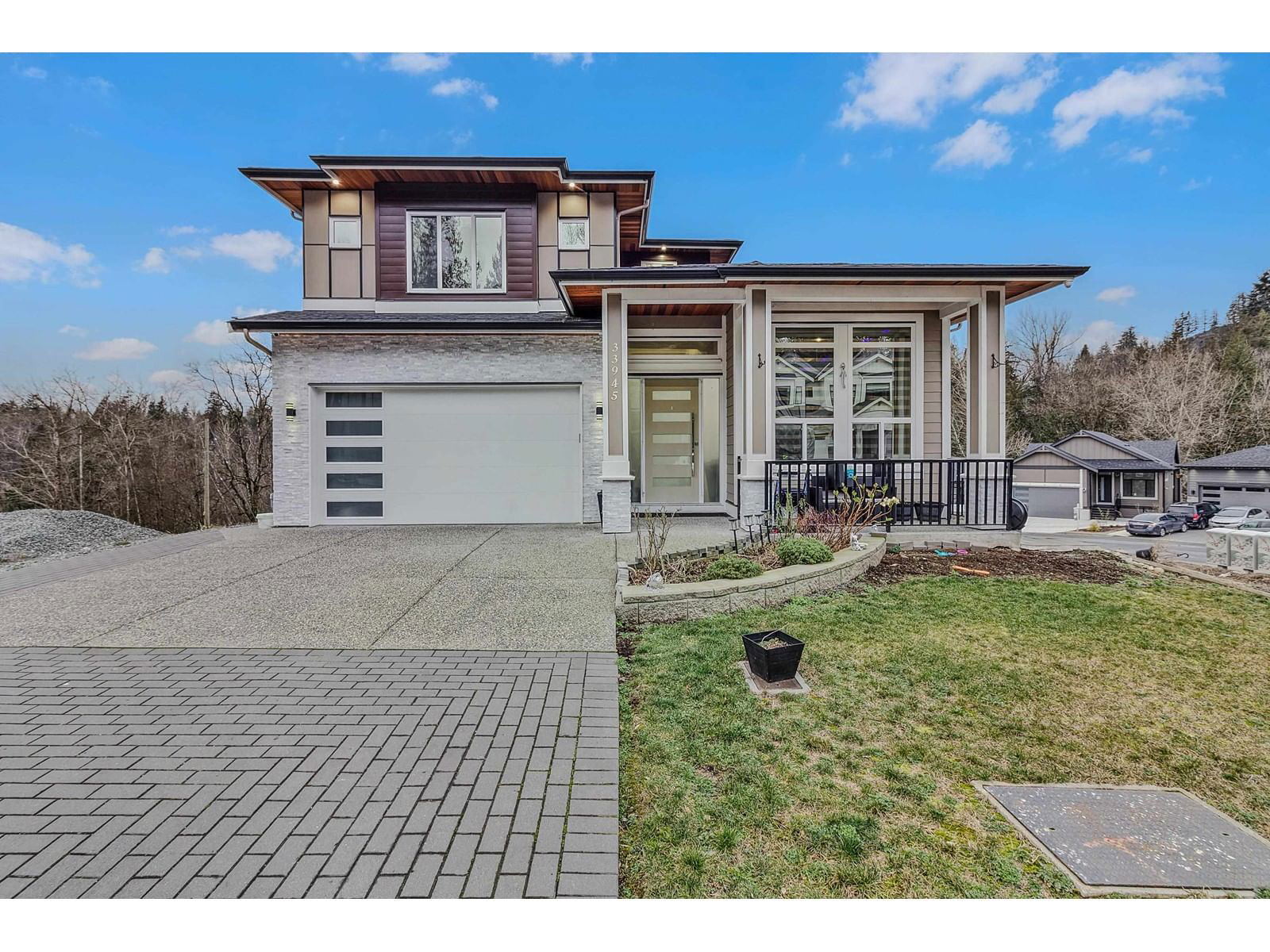Primary Property View