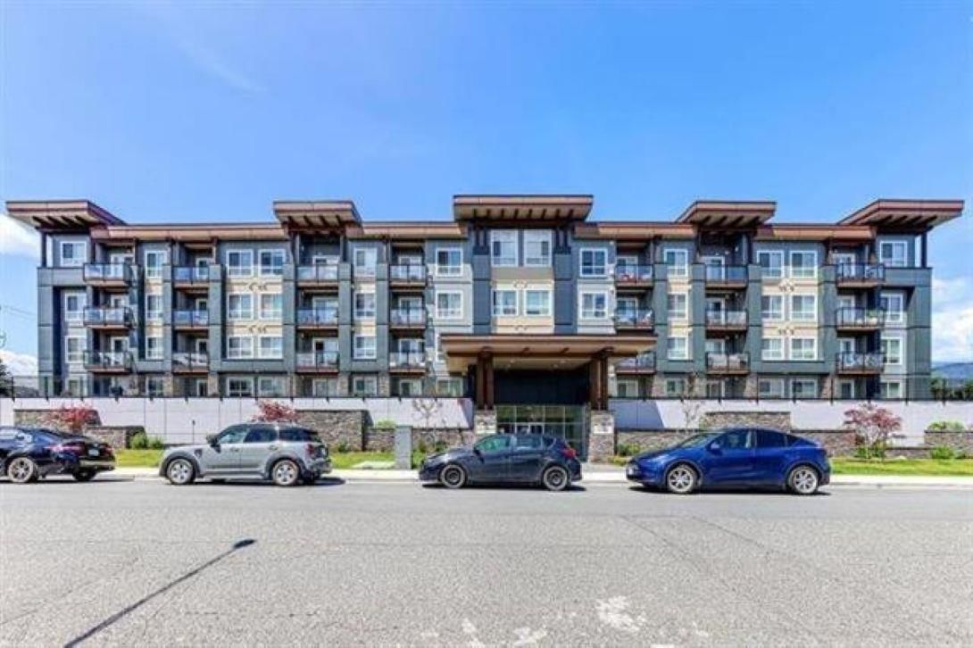 203 9450 ROBSON STREET|Chilliwack Proper Image 2