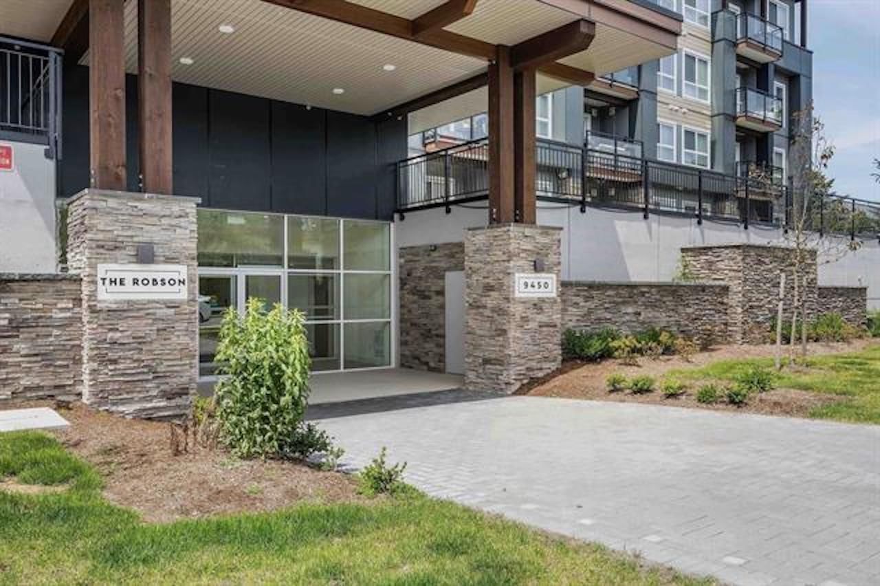 203 9450 ROBSON STREET|Chilliwack Proper Image 5