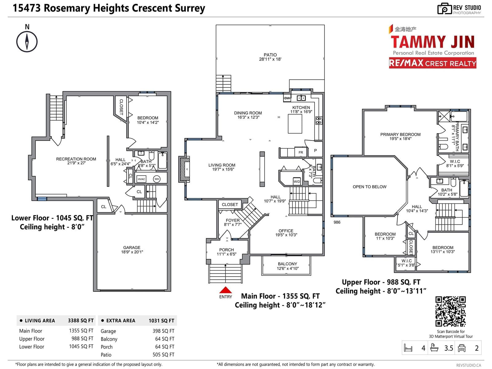 15473 ROSEMARY HEIGHTS CRESCENT Image 33