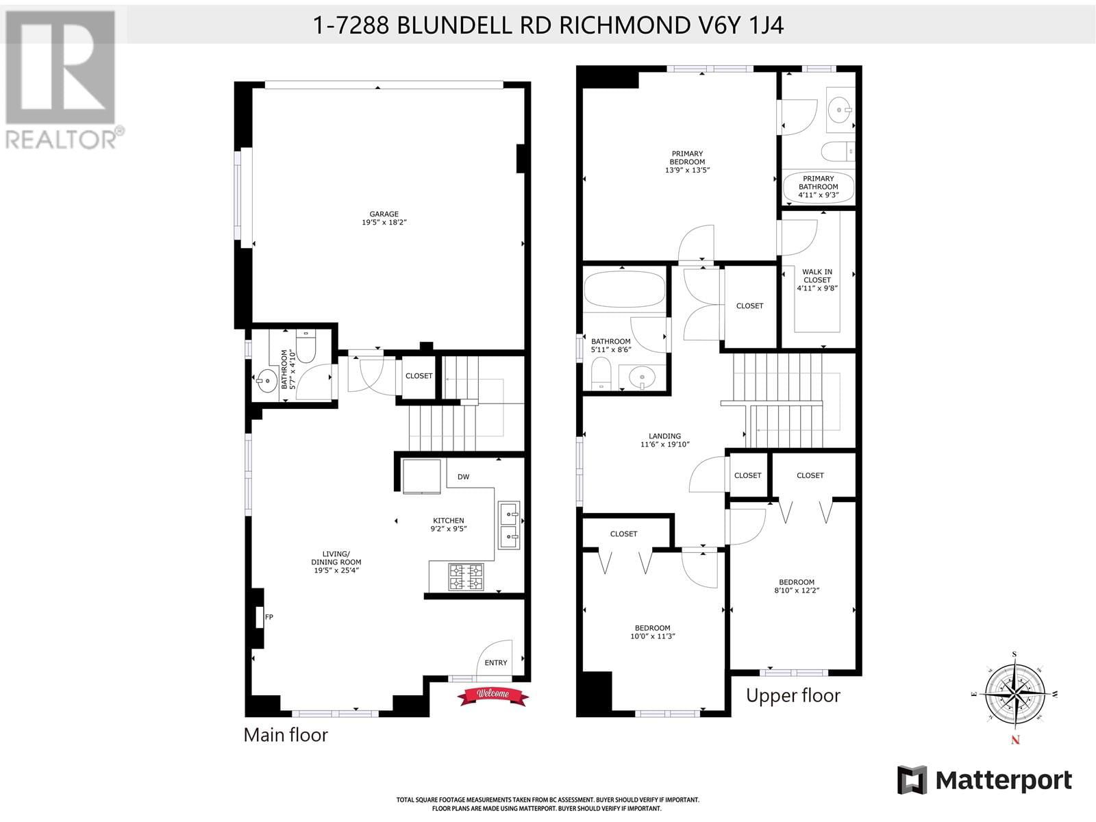 1 - 7288 BLUNDELL ROAD Image 21