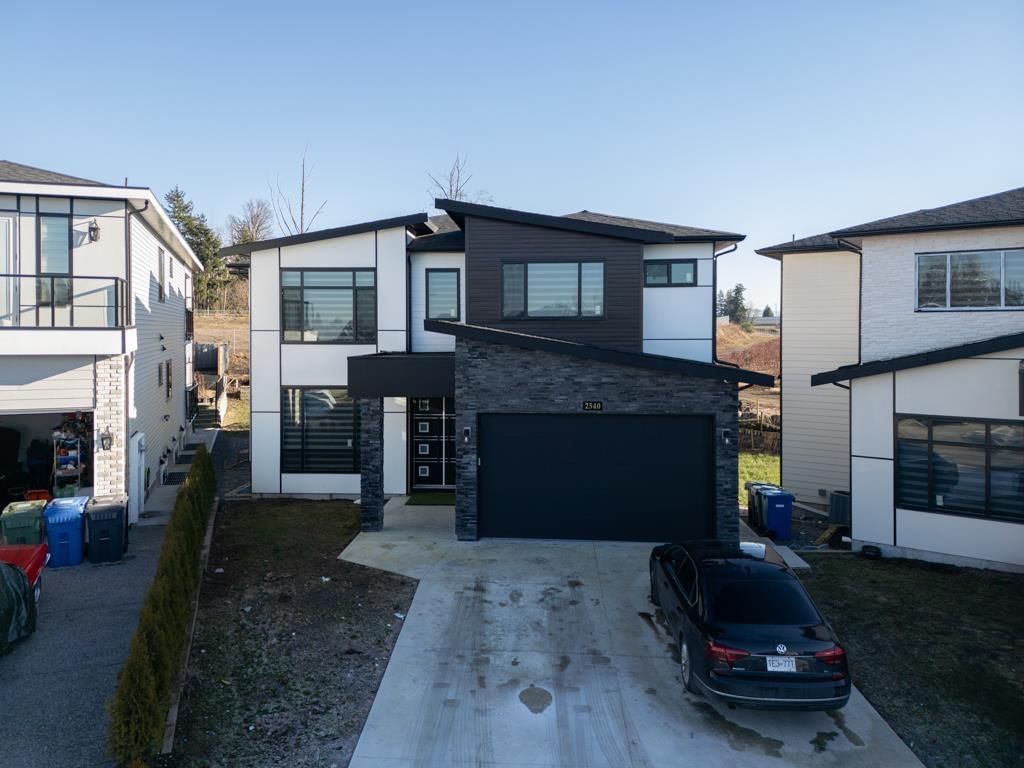 Primary Property View