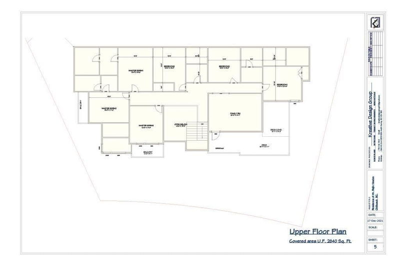 Tertiary Property View
