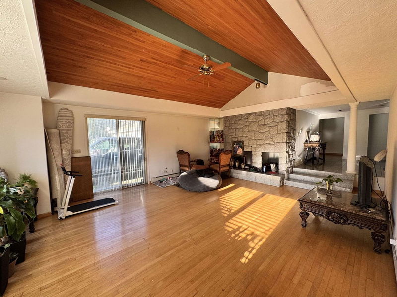 Tertiary Property View
