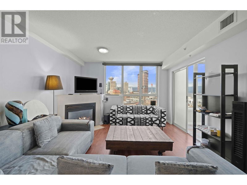 Tertiary Property View