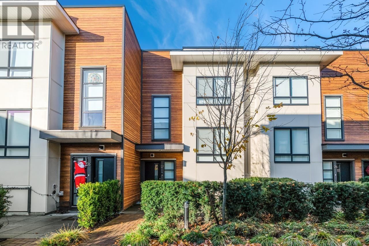 Primary Property View