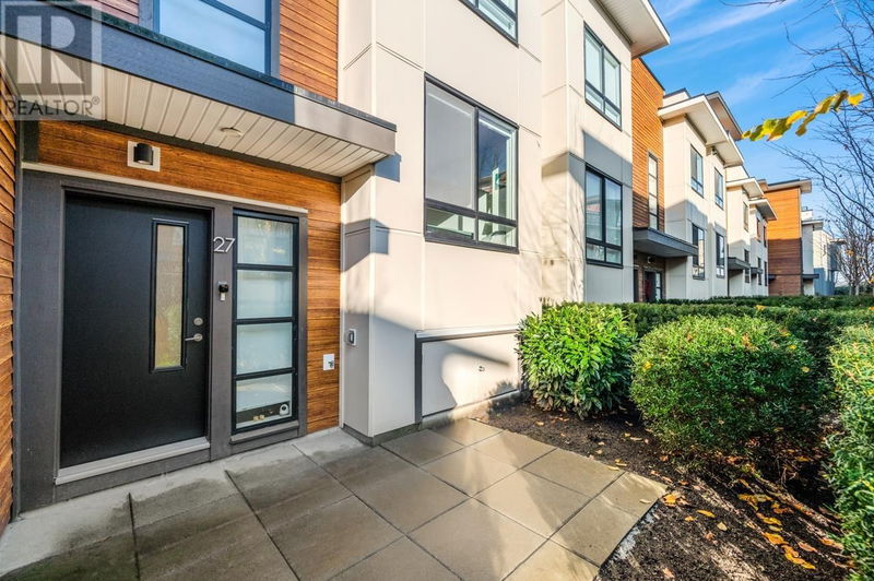 Secondary Property View