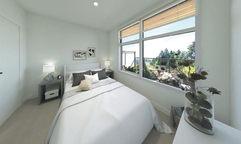 Tertiary Property View