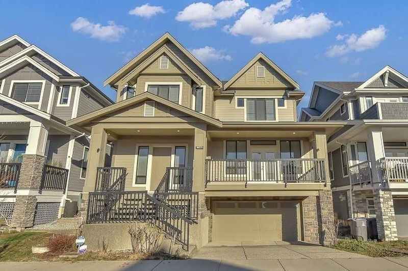 Secondary Property View