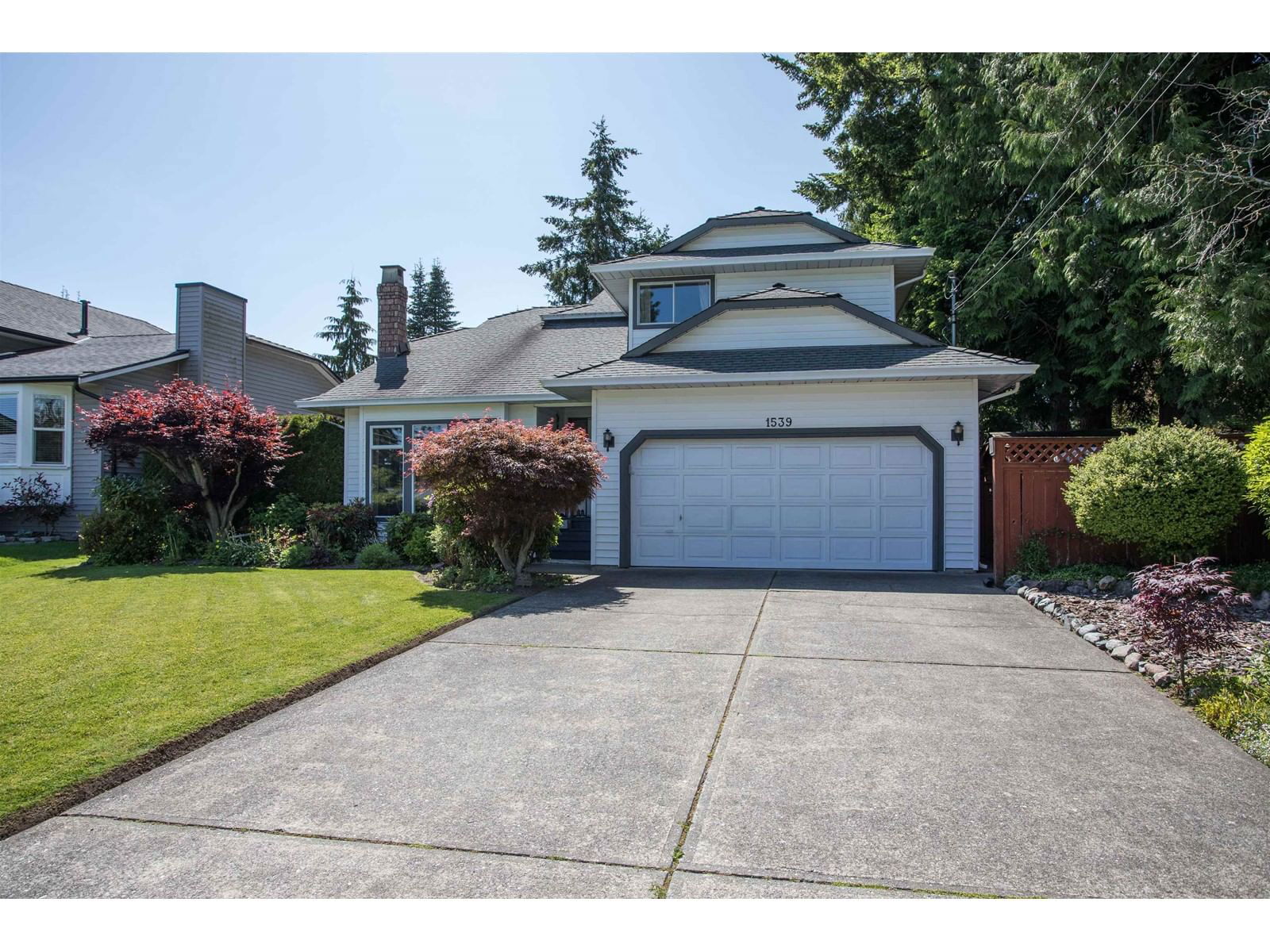 Primary Property View