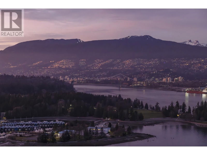Tertiary Property View