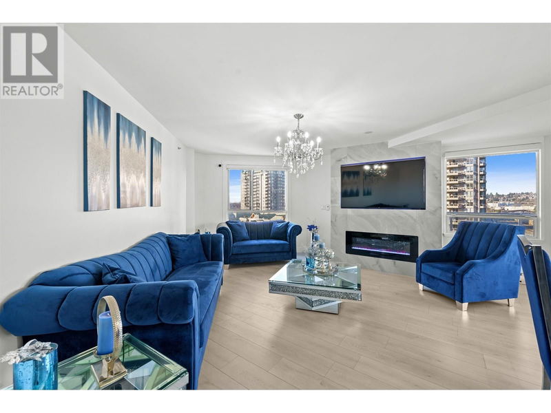 Tertiary Property View