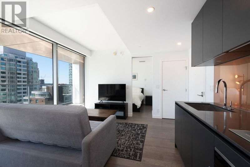 Tertiary Property View