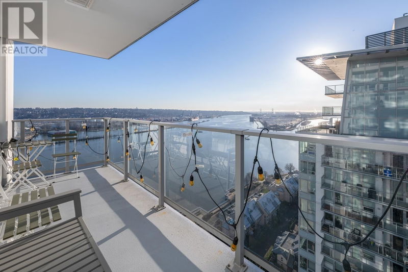 Tertiary Property View
