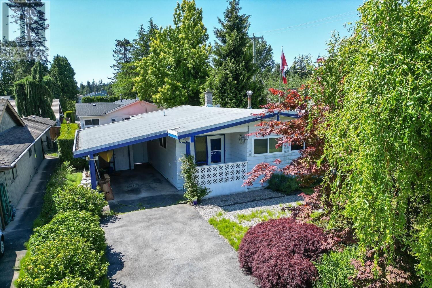 Primary Property View