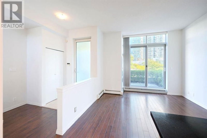 Tertiary Property View
