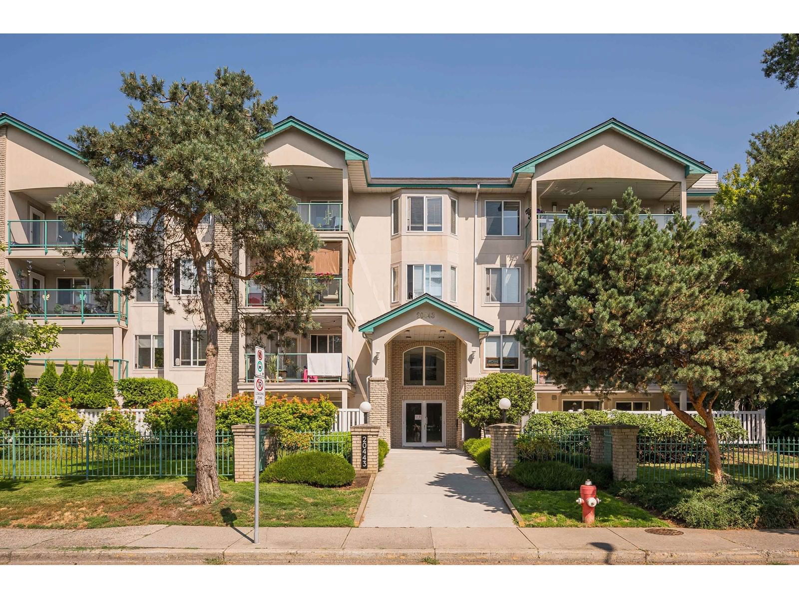 Primary Property View