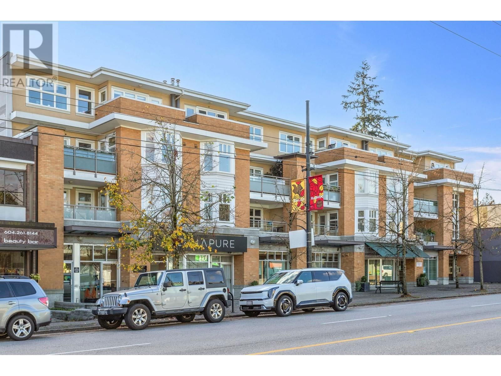 Primary Property View