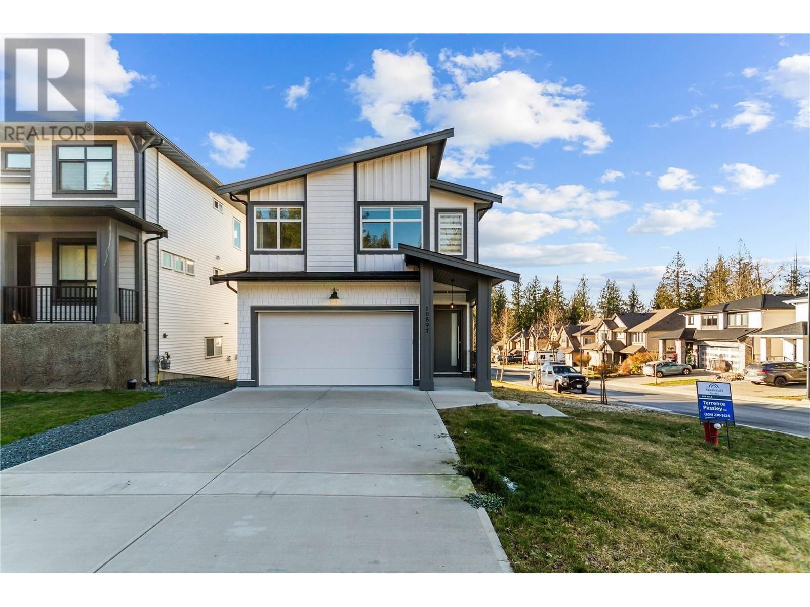 Primary Property View