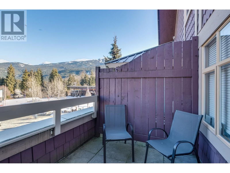 Tertiary Property View