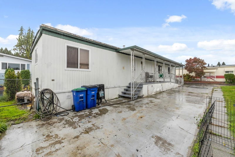 Tertiary Property View