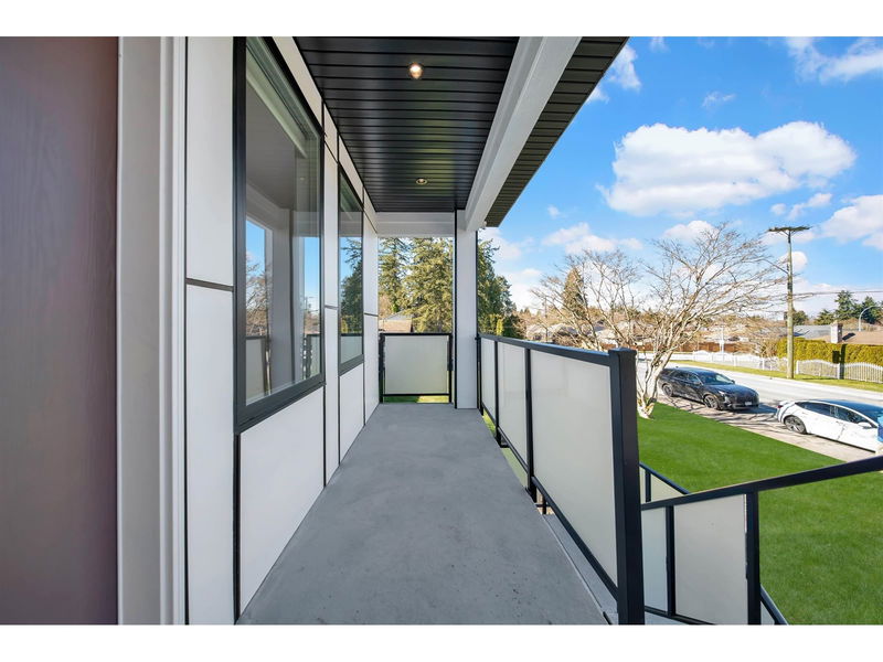 Tertiary Property View