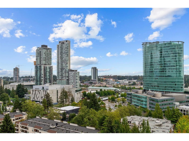 Tertiary Property View