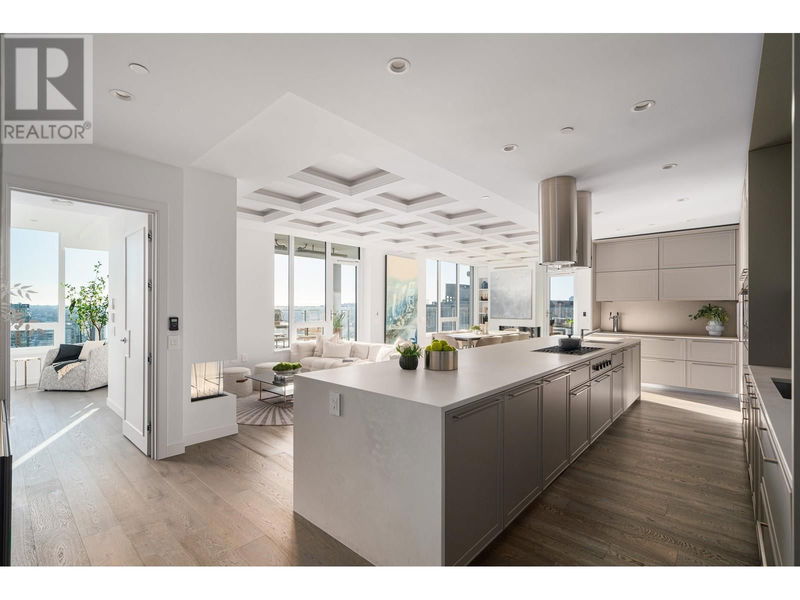 Tertiary Property View