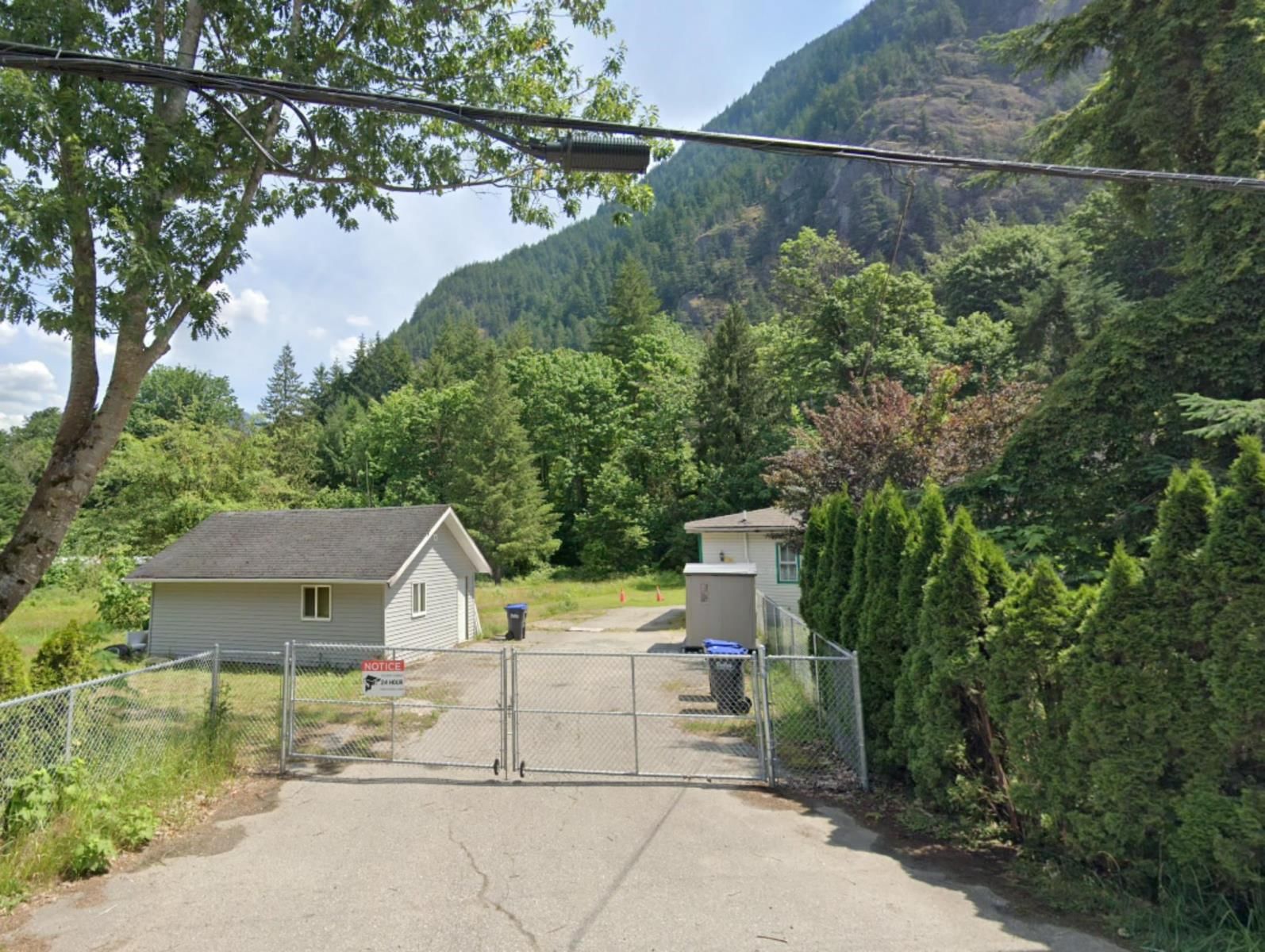 Primary Property View
