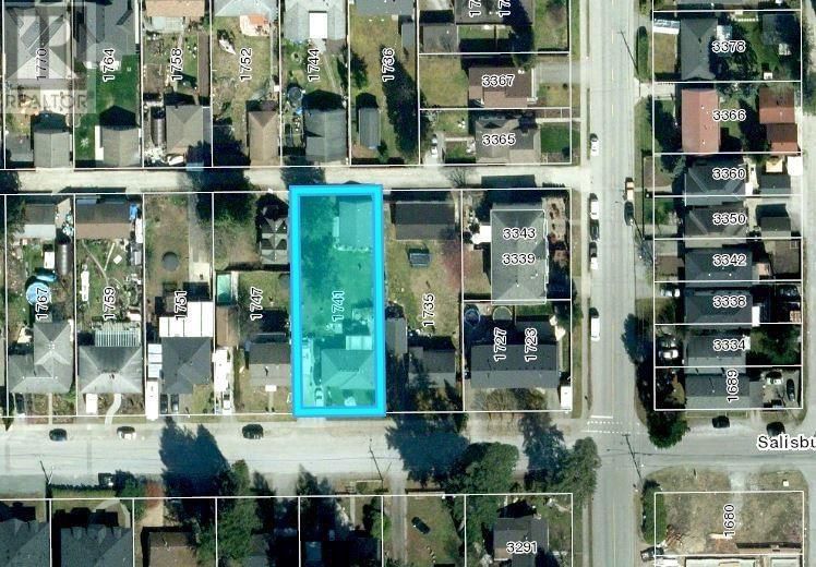 Primary Property View