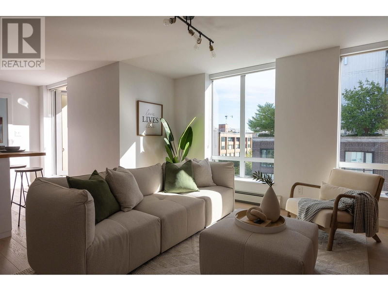 Tertiary Property View