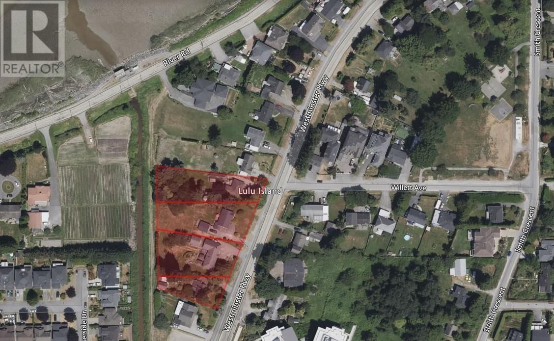 Primary Property View