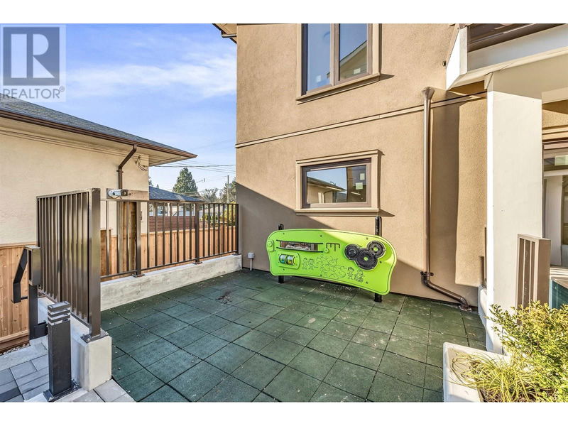 Tertiary Property View
