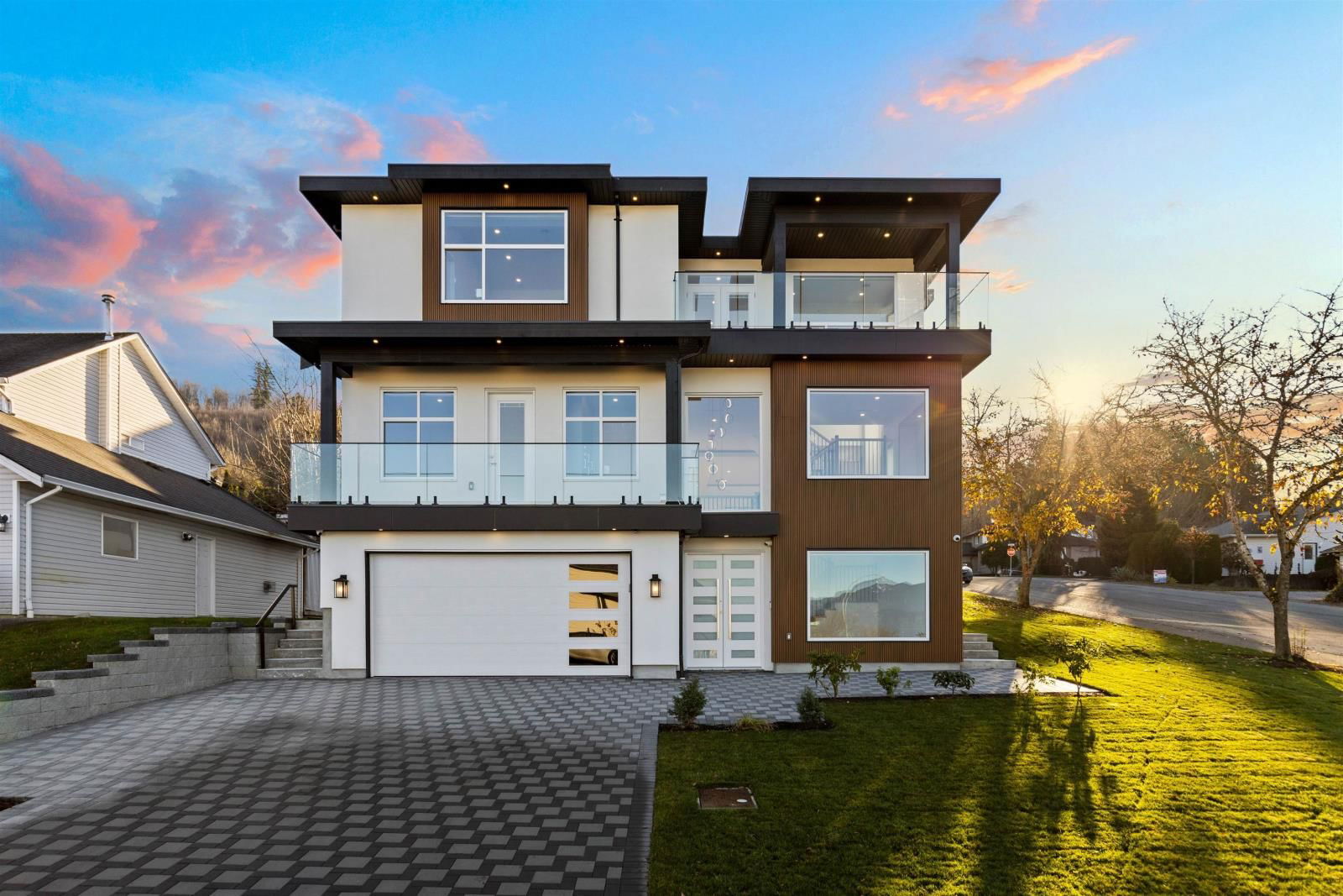 Primary Property View